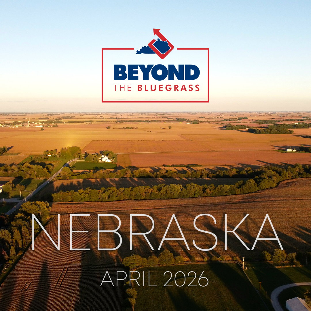 Beyond the Bluegrass 2025 - Texas